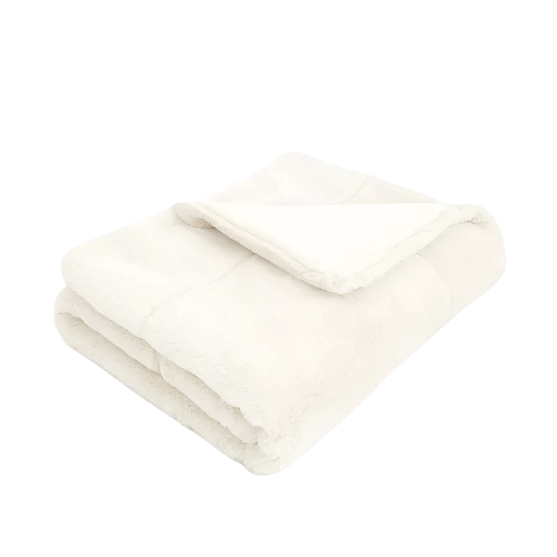Butter Blanket - Warm White from Anderson Parker