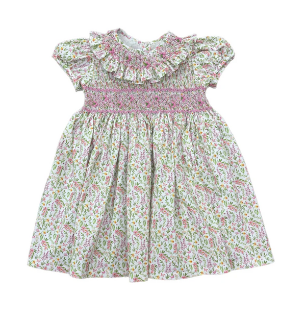 Butterfly Blooms Dress from Anderson Parker