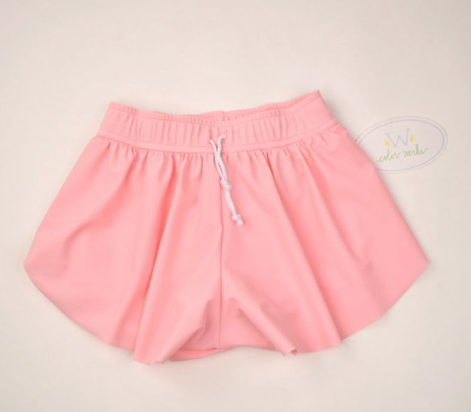 Butterfly Shorts - Pink from Anderson Parker