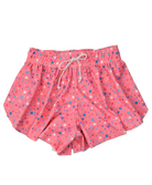 Butterfly Shorts - Star Print from Anderson Parker