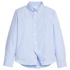 Button Down Shirt - Mayfair Gingham from Anderson Parker