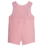 Button Tab John John - Baseball from Anderson Parker