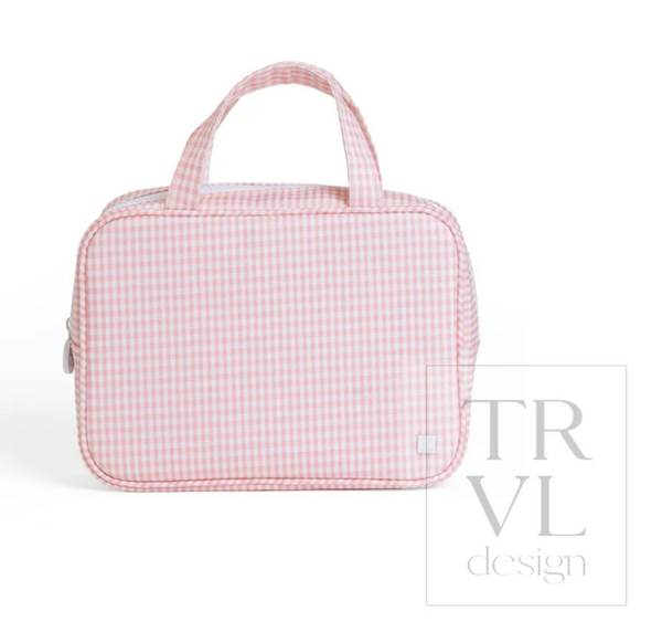 CARRY ON - GINGHAM TAFFY from Anderson Parker
