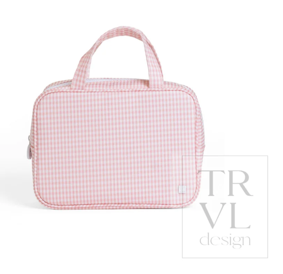 CARRY ON - GINGHAM TAFFY from Anderson Parker