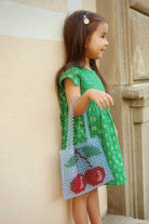 CHERRY PERLA BAG from Anderson Parker