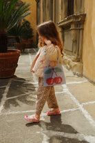 CHERRY PERLA BAG from Anderson Parker