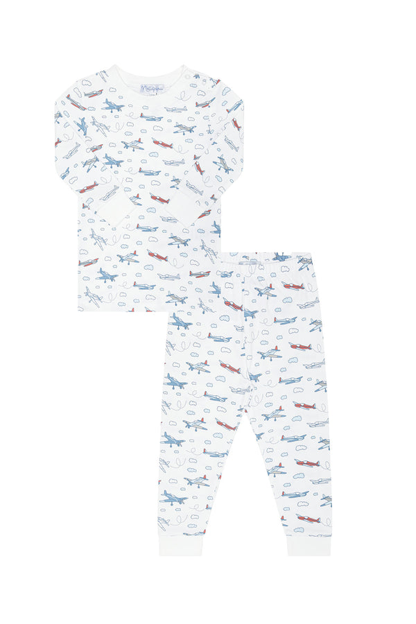 CLOUD CHASERS PAJAMA from Anderson Parker