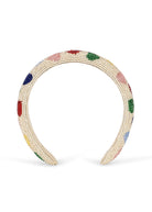 COEUR BEADED HAIRBRACE from Anderson Parker