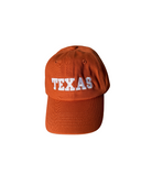 CUSTOM TEXAS Bow Baseball Hat from Anderson Parker