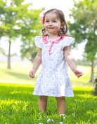 Caddy Club Skirted Bubble from Anderson Parker