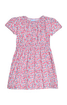 Camilla Dress - Lennox Floral from Anderson Parker