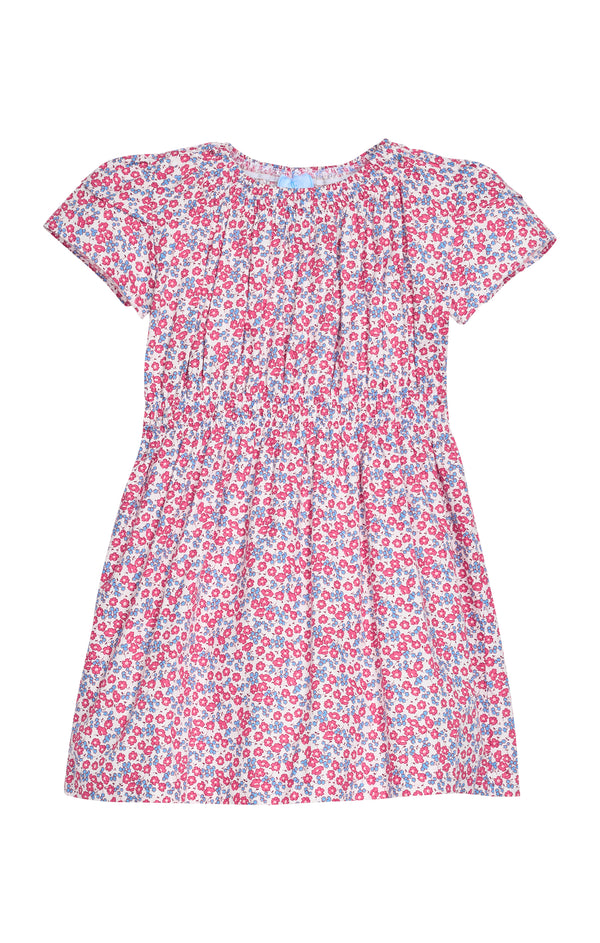 Camilla Dress - Lennox Floral from Anderson Parker