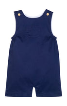 Campbell Shortall - Navy Twill from Anderson Parker