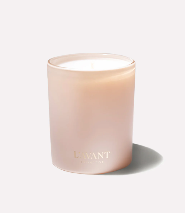Candle - Blushed Bergamot from Anderson Parker