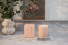 Candle - Blushed Bergamot from Anderson Parker