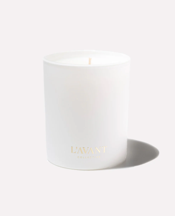 Candle - Fresh Linen from Anderson Parker