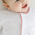 Candy Cane Sleeper from Anderson Parker