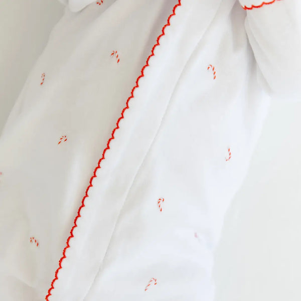 Candy Cane Sleeper from Anderson Parker
