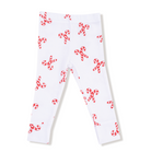 Candy Canes - L/s Loungewear Set from Anderson Parker