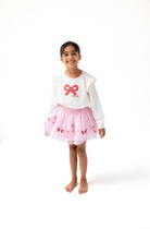Candy Canes - Tutu Skirt from Anderson Parker