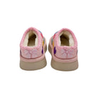 Candy Heart Sherpa Boots from Anderson Parker