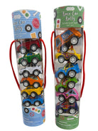 Car Tubes from Anderson Parker