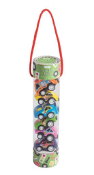 Car Tubes from Anderson Parker