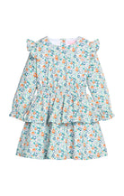 Carleton Dress - Stowe Floral from Anderson Parker