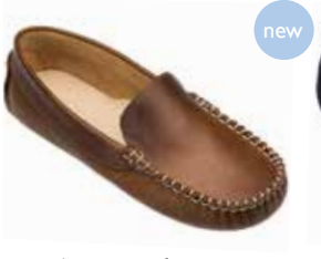Carlo River Loafer - Brown from Anderson Parker