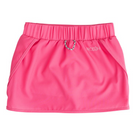 Carolina Catch Skort - Azalea Pink from Anderson Parker