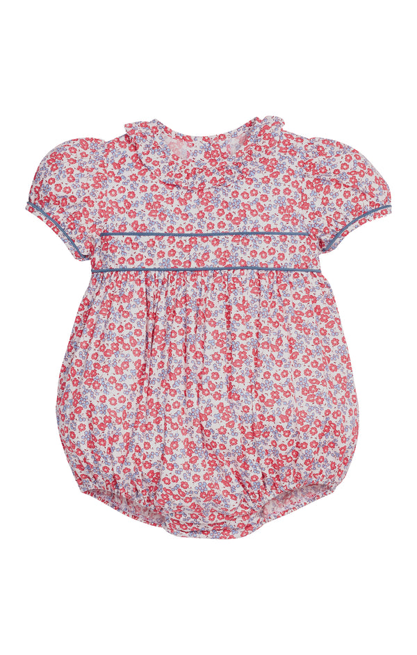 Caroline Bubble - Lennox Floral from Anderson Parker