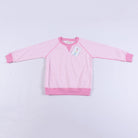 Caroline Crew & Ruth Skirt - Blushing Bows from Anderson Parker