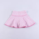 Caroline Crew & Ruth Skirt - Blushing Bows from Anderson Parker