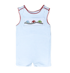 Cars Ashton Shortall from Anderson Parker