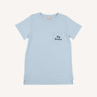 Carter Crewneck - Buckhead Blue/Nantucket Navy/Big Brother from Anderson Parker