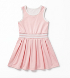 Catherine Dress - Pink from Anderson Parker