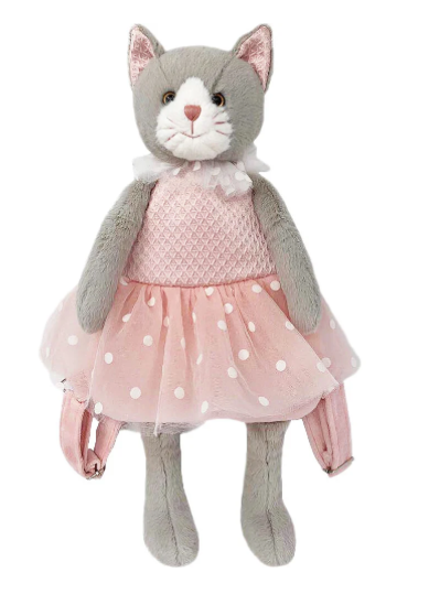 Celeste the Cat Backpack from Anderson Parker