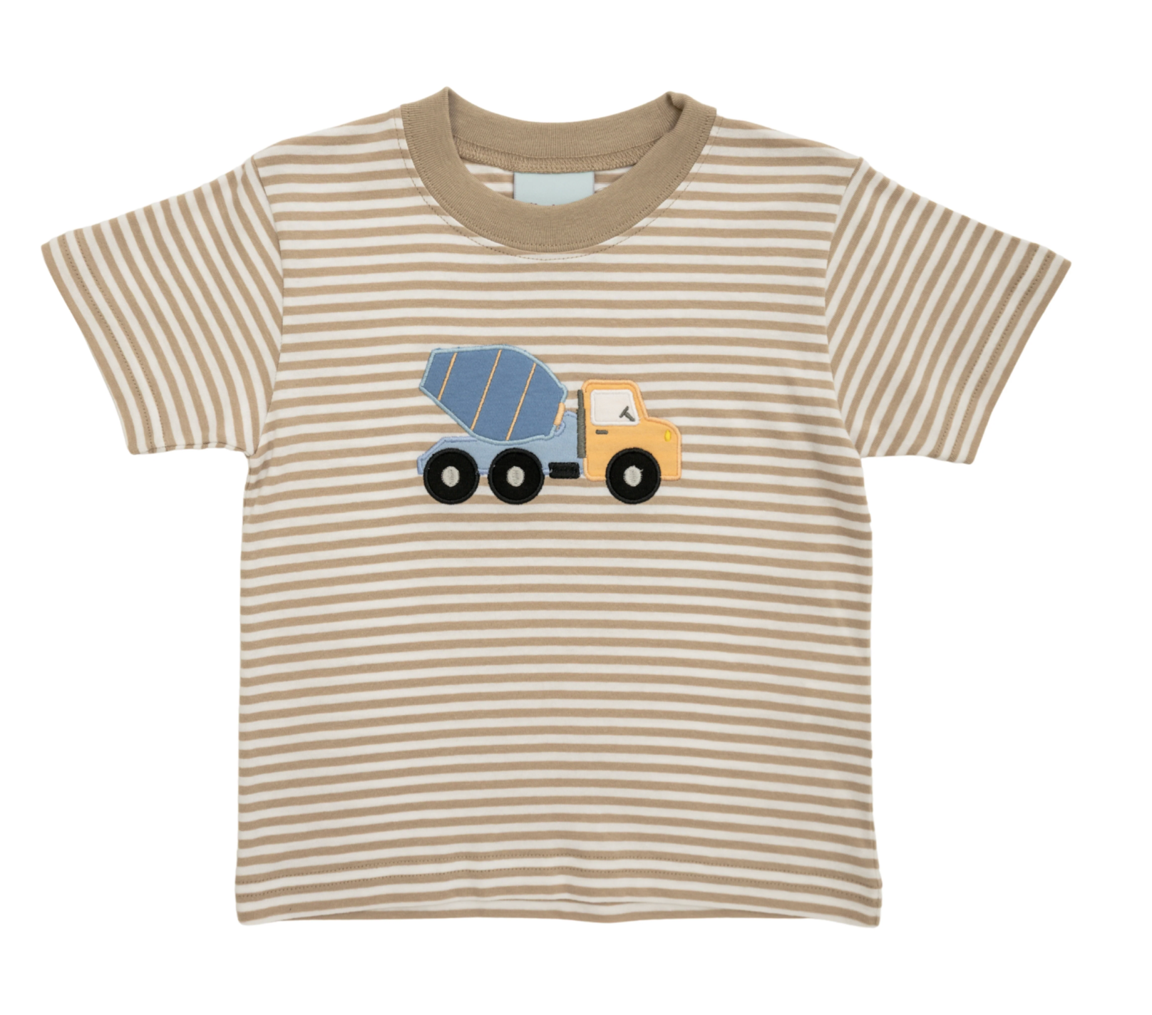 Cement Truck Shirt from Anderson Parker
