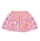 Center Stage Skirt, Hot Pink Size 4-6 from Anderson Parker