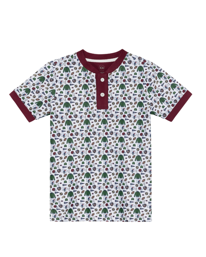 Champions Blade Shirt from Anderson Parker