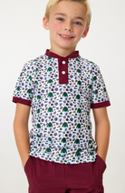 Champions Blade Shirt from Anderson Parker