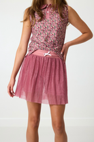 Champions Print Girly Girl Tank from Anderson Parker