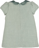 Chanel A-Line - Green from Anderson Parker