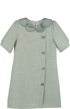 Chanel Shift - Green from Anderson Parker