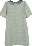 Chanel Shift - Green from Anderson Parker
