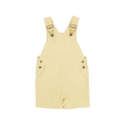 Chapman Choo Choo Overalls - Lake Worth Yellow Stripe from Anderson Parker