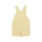 Chapman Choo Choo Overalls - Lake Worth Yellow Stripe from Anderson Parker