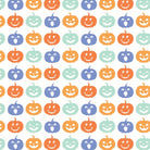 Charles Boys' Short Set - Preppy Pumpkins Cool from Anderson Parker