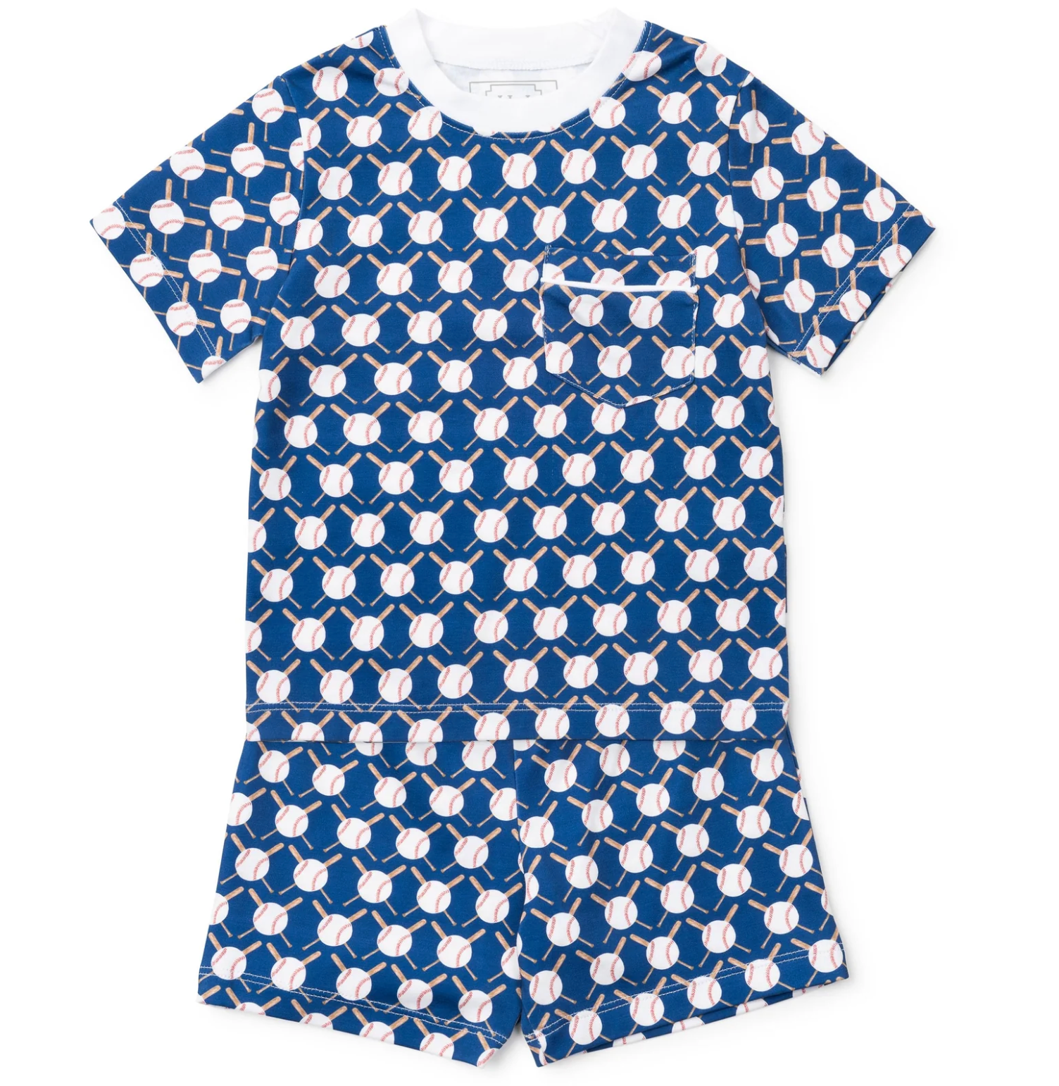 Charles Set - Up at Bat from Anderson Parker