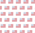 Charles Short Set - American Flag from Anderson Parker